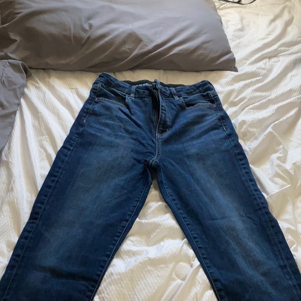 American eagle